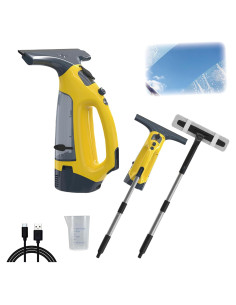 Aspiradora de Ventanas Eléctrica Vacto KS-5529C 1.17kg