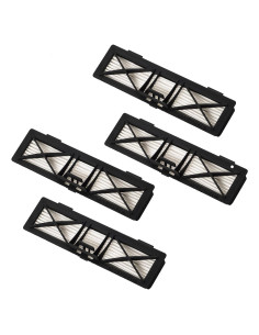Filtro Ultra-Performance Neato Robotics 4-Pack HEPA