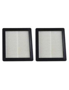 Filtro HEPA ProTeam PT-107315 para Aspiradora ProVac FS6