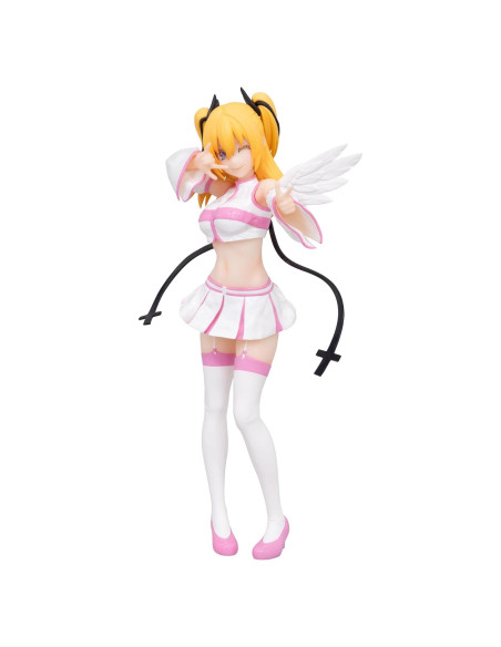 Figura Glitter & Glamours Liliel Caos 22.1 cm Bandai