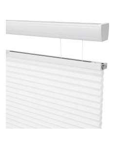 Persianas Celulares Sin Cuerda Moonice 55.88x121.92 cm Filtrando Luz