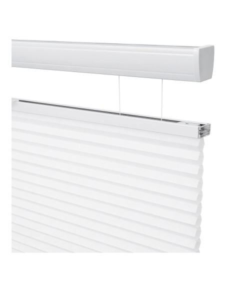 Persianas Celulares Sin Cuerda Moonice 55.88x121.92 cm Filtrando Luz Persianas Celulares Sin Cuerda Moonice 55.88x121.92 cm Filtrando Luz