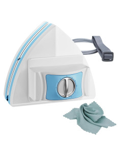 Limpiaparabrisas Magnético HACHWAIZZ Doble Cara 0.76-2.54cm