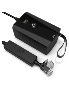 Banco de Energía Portátil AlfaBot EX para Robot Limpiador de Ventanas