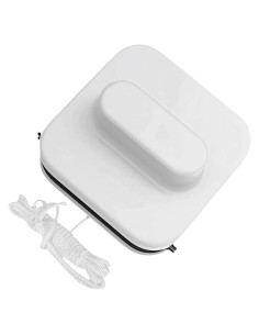 Limpiador de Ventanas Magnético Doble Cara Hjsixtxh 3-10mm