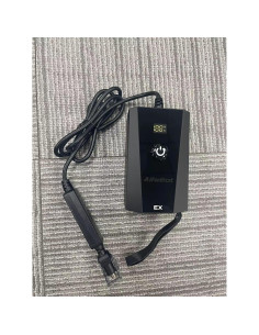 Banco de Energía Portátil AlfaBot EX para Robot Limpiador de Ventanas 2