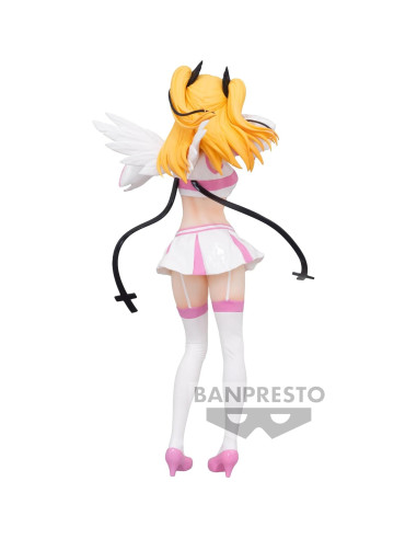 Figura Glitter & Glamours Liliel Caos 22.1 cm Bandai