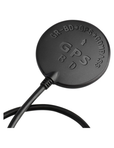 Módulo GPS BDS U-BLOX M8030 KT para Control de Vuelo APM