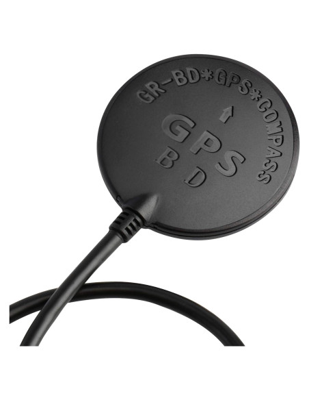 Módulo GPS BDS U-BLOX M8030 KT para Control de Vuelo APM