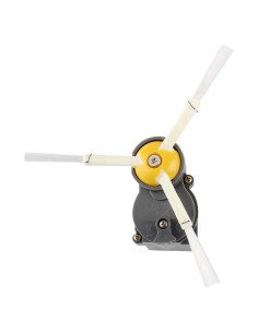 Módulo Motor Cepillo Lateral iRobot Roomba 860 900 Negro