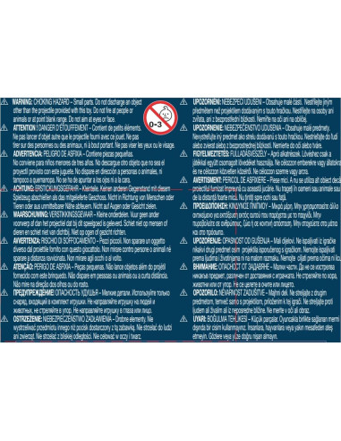 Figuras de Acción PAW Patrol Jungle Pups Chase y Tracker