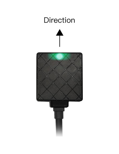 Módulo GPS Radiolink TS100 con Brújula para Drones RC