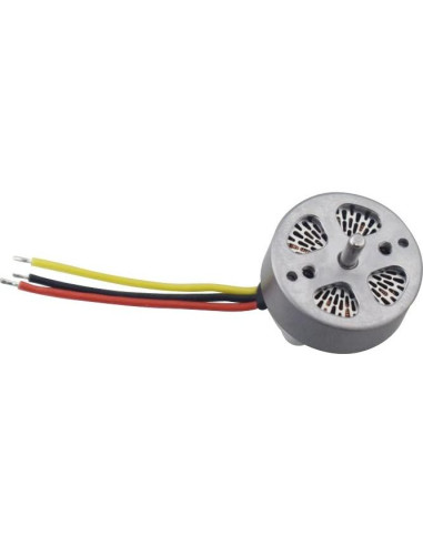 Motores Sin Escobillas 2PCS para Drone SYMA X650 X500pro HS175D