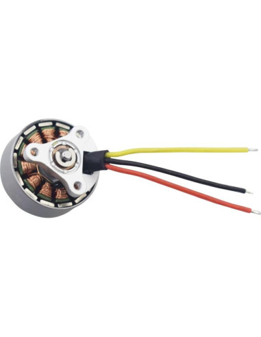 Motores Sin Escobillas 2PCS para Drone SYMA X650 X500pro HS175D
