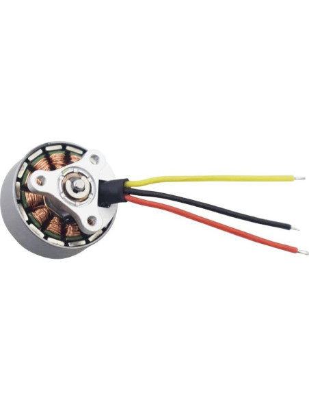 Motores Sin Escobillas 2PCS para Drone SYMA X650 X500pro HS175D
