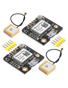 Módulo GPS Doudou GT-U7 Alta Sensibilidad 3.6V-5V