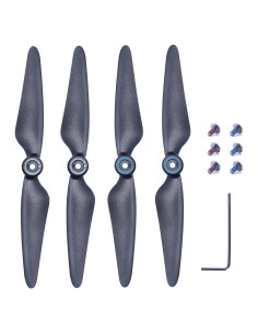 Hélices Bwine F7 para Dron RC Quadcopter - 4 Pcs Originales