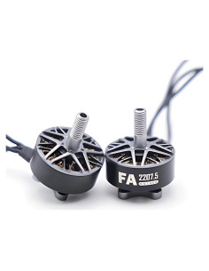 Motor Sin Escobas AERO SELFIE FA2207.5 1950KV para Drones 5"