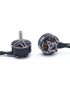 Motor Sin Escobas AERO SELFIE FA2207.5 1950KV para Drones 5" 2