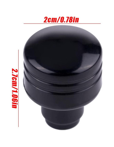 Antena de Hongo Estink 5.8G 5dBi RHCP para FPV Aérea