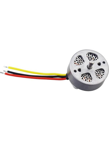 2 Motores Sin Escobillas para Drones Syma X650 X500Pro