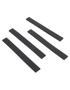 Neumático de Rueda para Robot Moppin MUNEFE - 4 Piezas