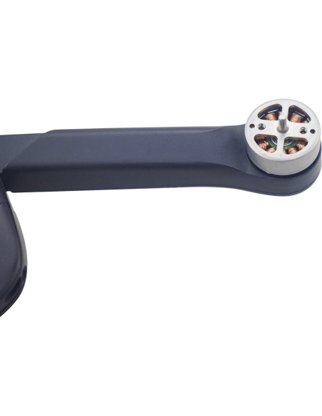 2 Motores Sin Escobillas para Drones Syma X650 X500Pro