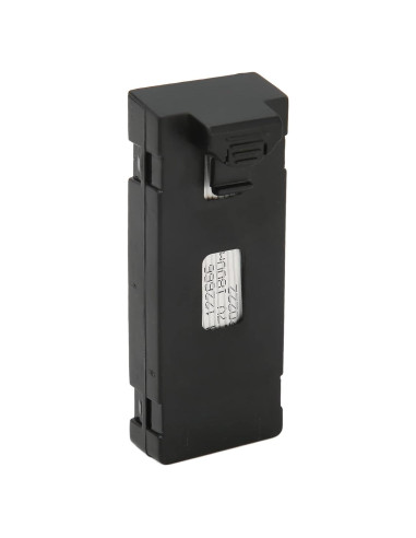 Batería de Drone RC Ejoyous 3.7V 1800mAh Reemplazo E88 E99