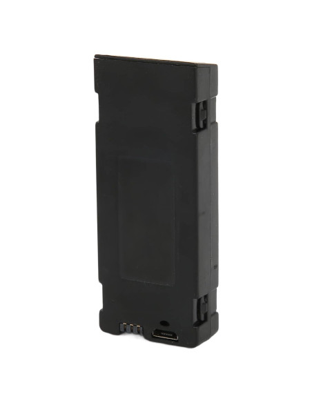 Batería de Drone RC FOSA 3.7V 1800mAh para E88 E88PRO E99