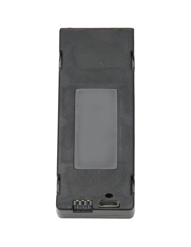 Batería de Drone RC Ejoyous 3.7V 1800mAh Reemplazo E88 E99