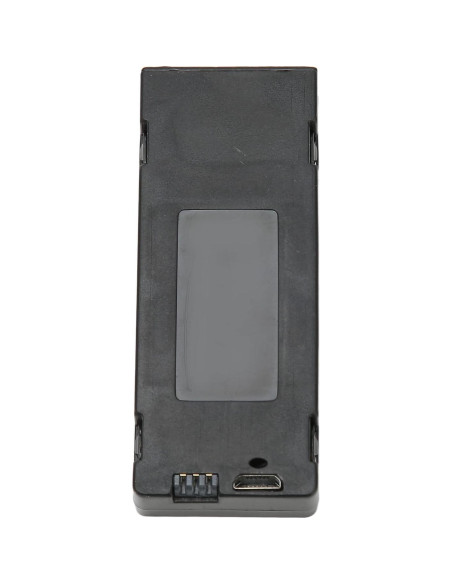 Batería de Drone RC Ejoyous 3.7V 1800mAh Reemplazo E88 E99