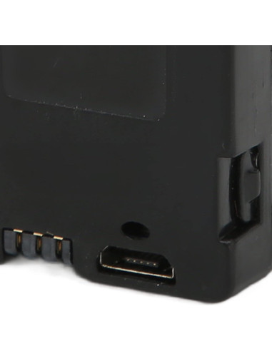 Batería de Drone RC FOSA 3.7V 1800mAh para E88 E88PRO E99