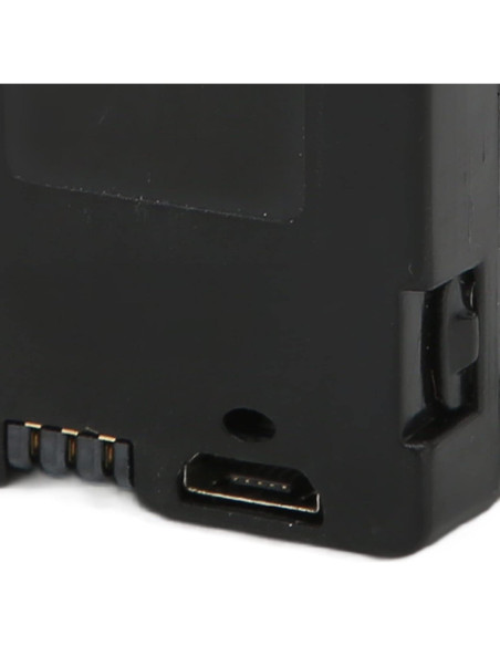 Batería de Drone RC FOSA 3.7V 1800mAh para E88 E88PRO E99