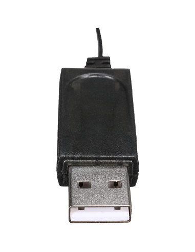 Cargador USB 2pcs para Batería Drone Sky Viper BRAVECOW