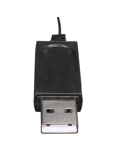 Cargador USB 2pcs para Batería Drone Sky Viper BRAVECOW Cargador USB 2pcs para Batería Drone Sky Viper BRAVECOW