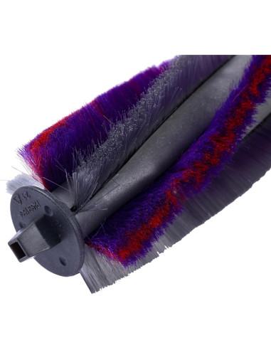 Cepillo Principal Reemplazo Nicever para Aspiradora Eureka E10s