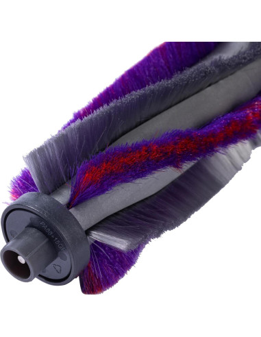 Cepillo Principal Reemplazo Nicever para Aspiradora Eureka E10s