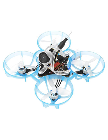 Drone BETAFPV Air65 Whoop Brushless 1S 65mm con Cámara FPV