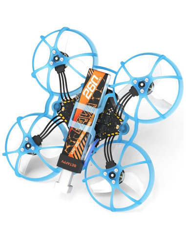 Drone BETAFPV Air65 Whoop Brushless 1S 65mm con Cámara FPV