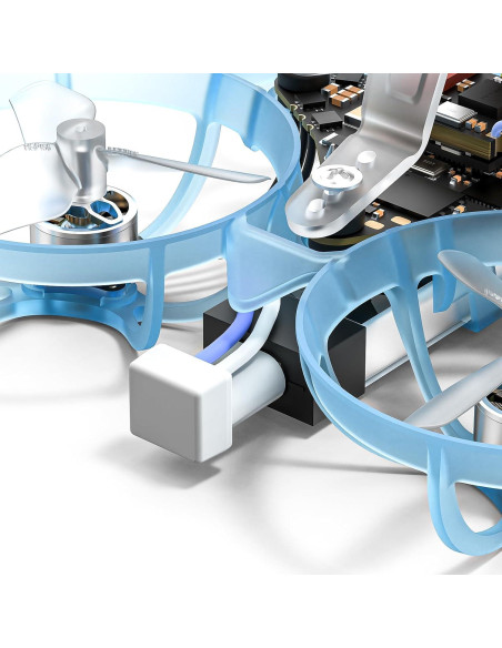 Drone BETAFPV Air65 Whoop Brushless 1S 65mm con Cámara FPV