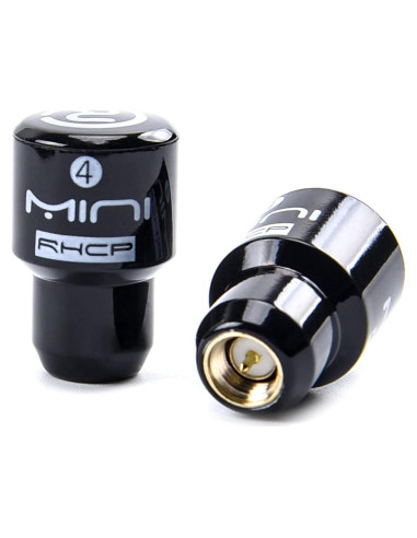 Antena Stubby RHCP 2.8dBi 5.8GHz Readytosky para Drones