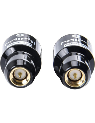 Antena Stubby RHCP 2.8dBi 5.8GHz Readytosky para Drones