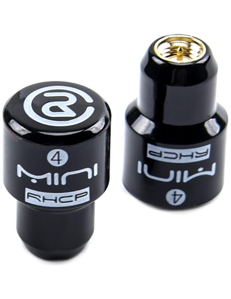 Antena Stubby RHCP 2.8dBi 5.8GHz Readytosky para Drones