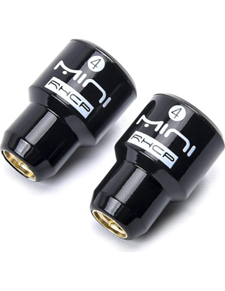 Antena Stubby RHCP 2.8dBi 5.8GHz Readytosky para Drones