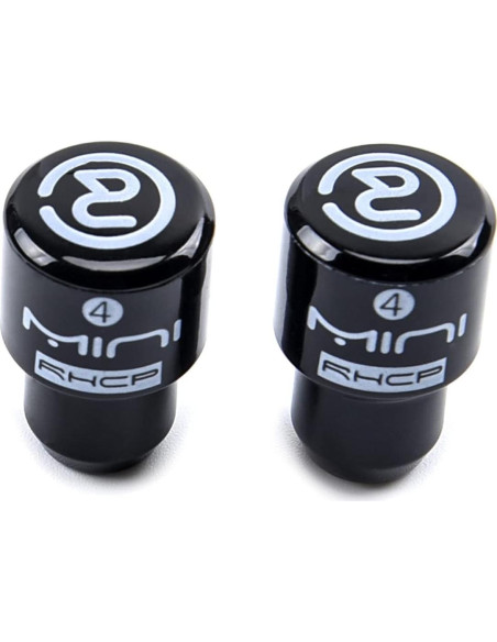 Antena Stubby RHCP 2.8dBi 5.8GHz Readytosky para Drones