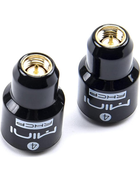 Antena Stubby RHCP 2.8dBi 5.8GHz Readytosky para Drones