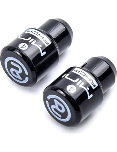 Antena Stubby RHCP 2.8dBi 5.8GHz Readytosky para Drones