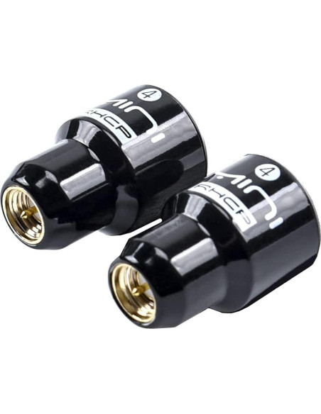 Antena Stubby RHCP 2.8dBi 5.8GHz Readytosky para Drones