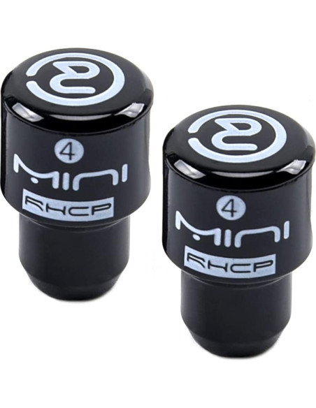 Antena Stubby RHCP 2.8dBi 5.8GHz Readytosky para Drones