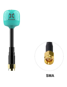 Antena FPV Foxeer Lollipop 4 Plus 2.6dBi 5.75GHz RHCP - 2 Pcs 2